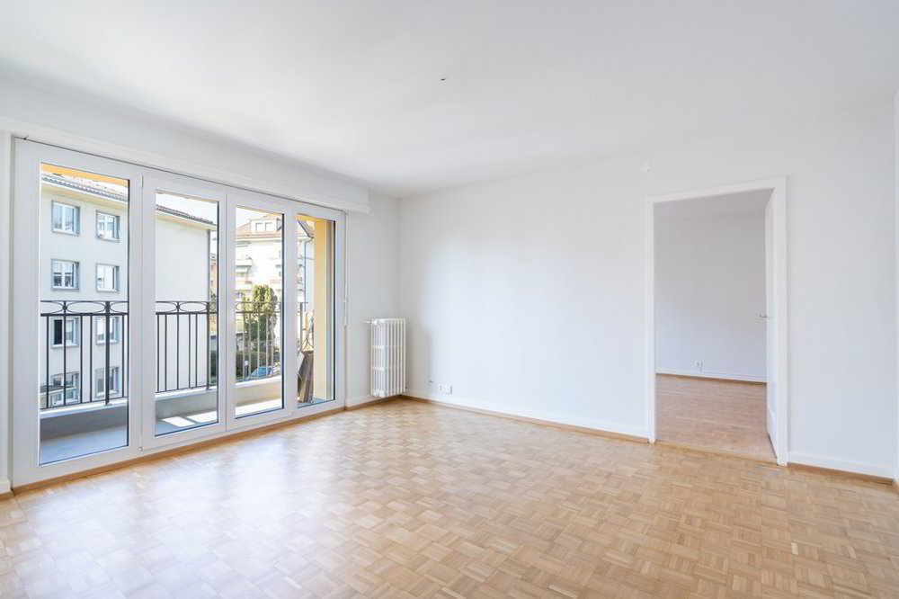 Wohnung – Lausanne - Ansicht 2