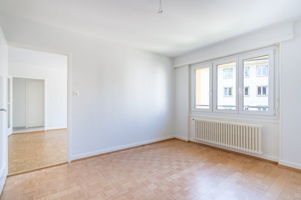 Wohnung – Lausanne - Ansicht 3