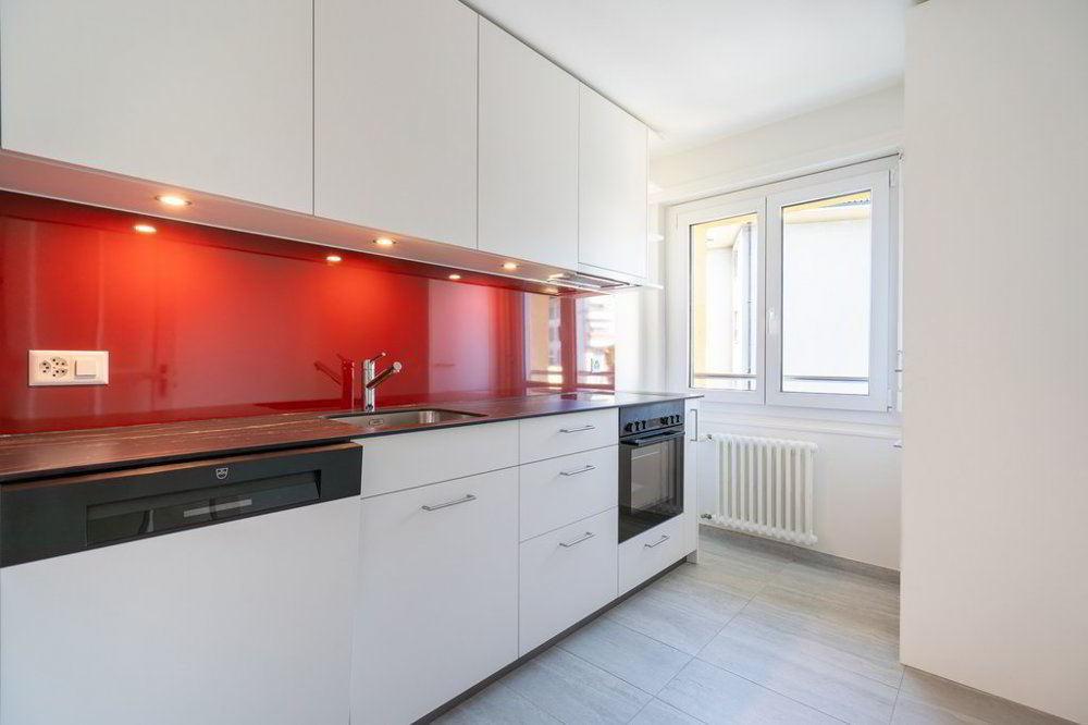 Wohnung – Lausanne - Ansicht 4