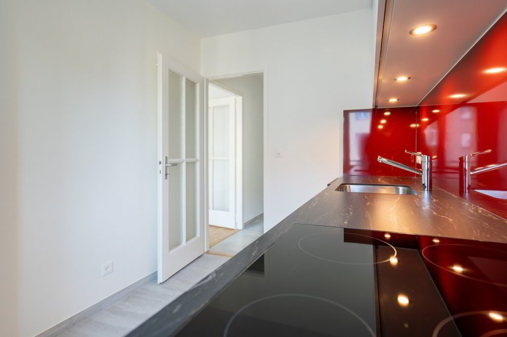 Wohnung – Lausanne - Ansicht 5