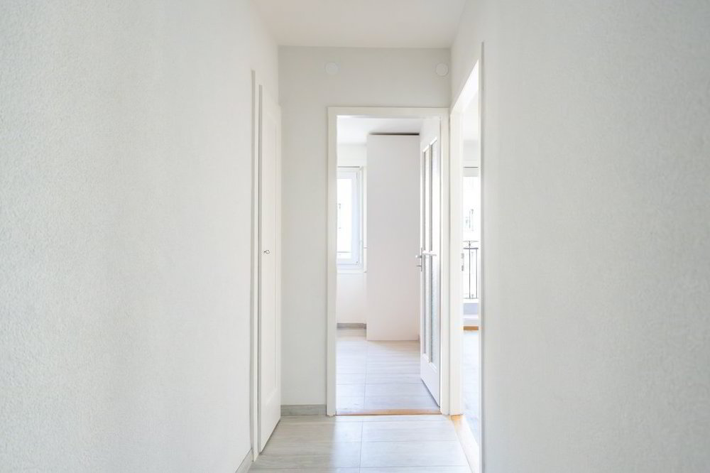 Wohnung – Lausanne - Mehr