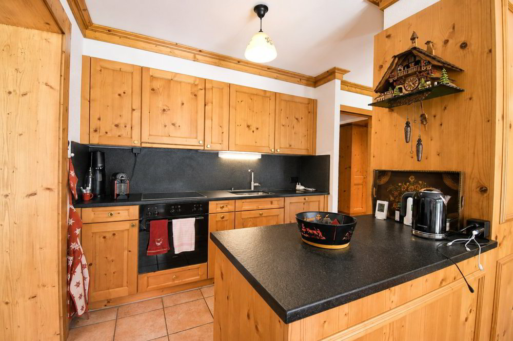 Wohnung – Val-d'Illiez - Mehr