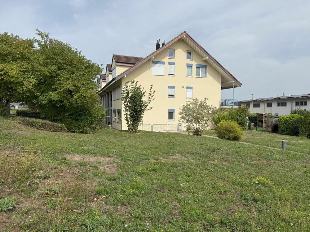 Wohnung – Hagneck - Ansicht 2