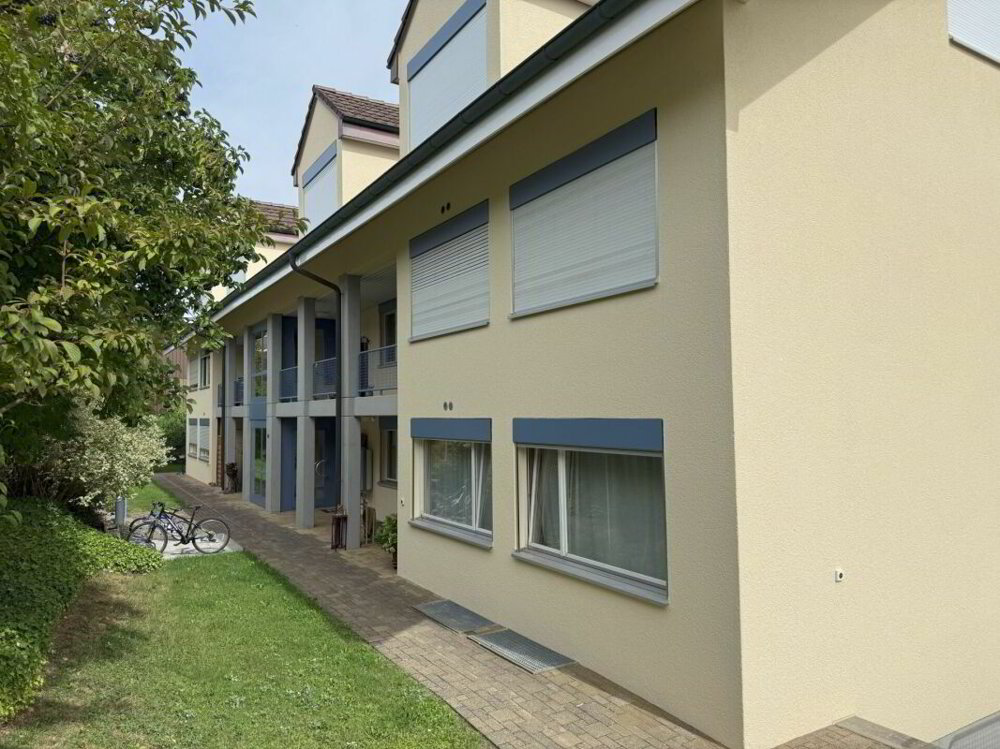 Wohnung – Hagneck - Ansicht 3