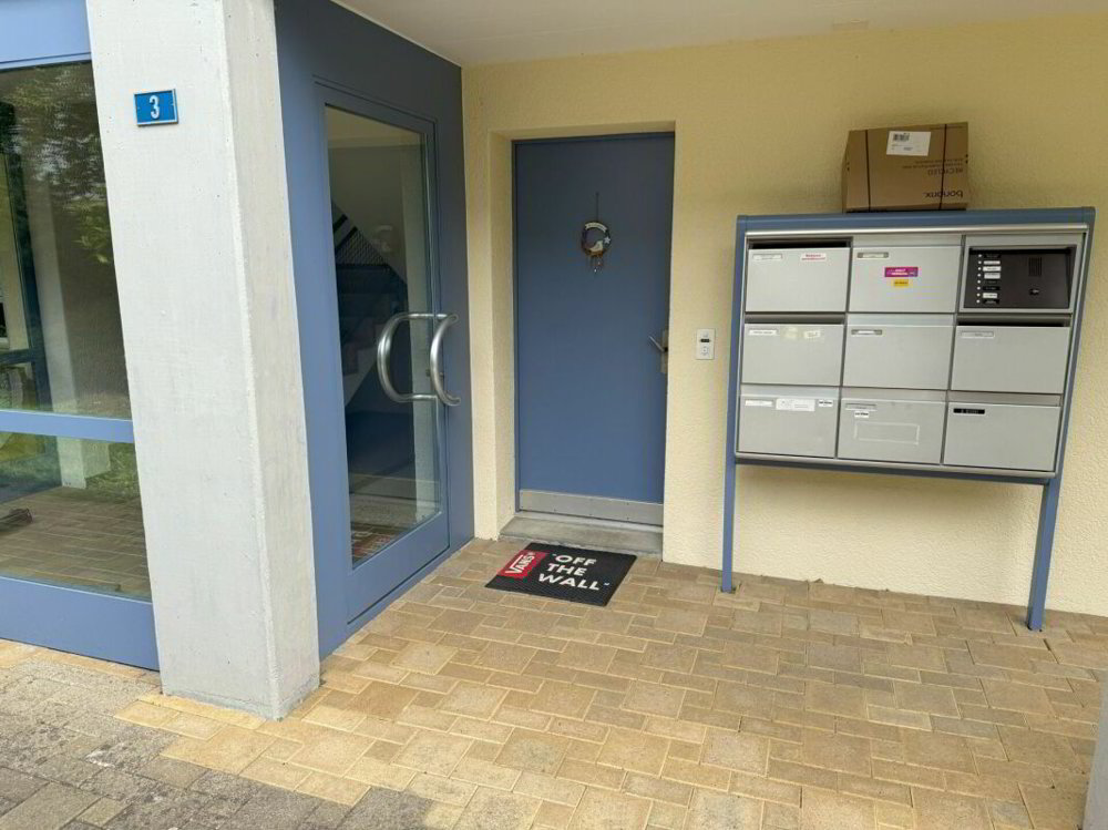 Wohnung – Hagneck - Ansicht 4