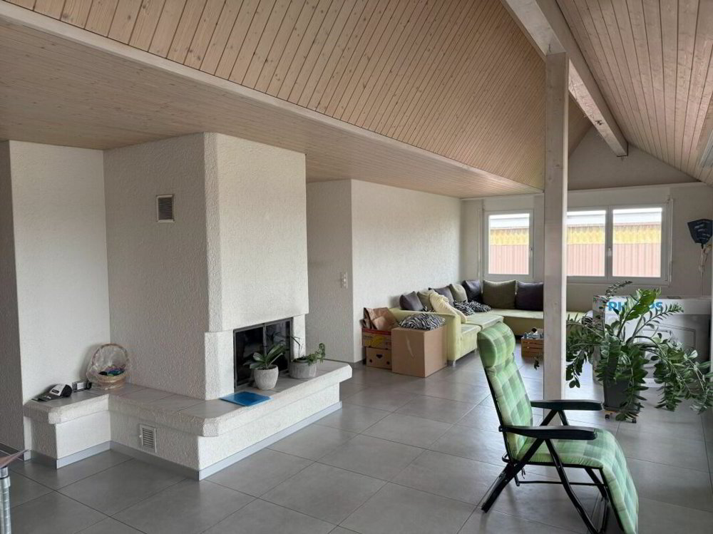 Wohnung – Hagneck - Ansicht 5