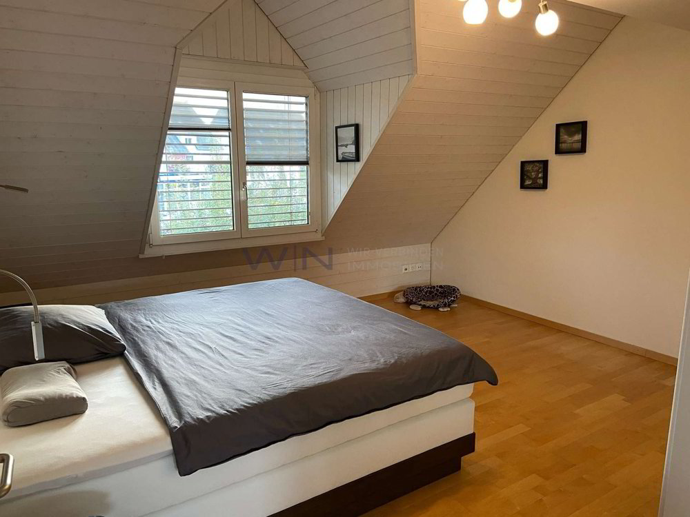 Wohnung – Volketswil - Ansicht 3