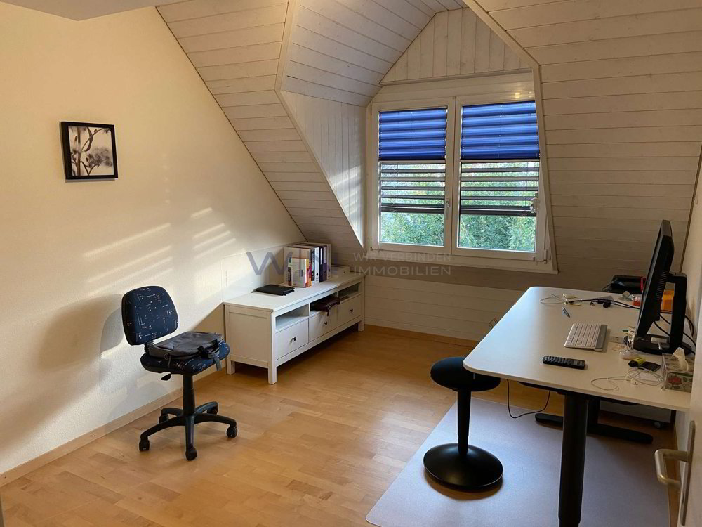 Wohnung – Volketswil - Ansicht 4
