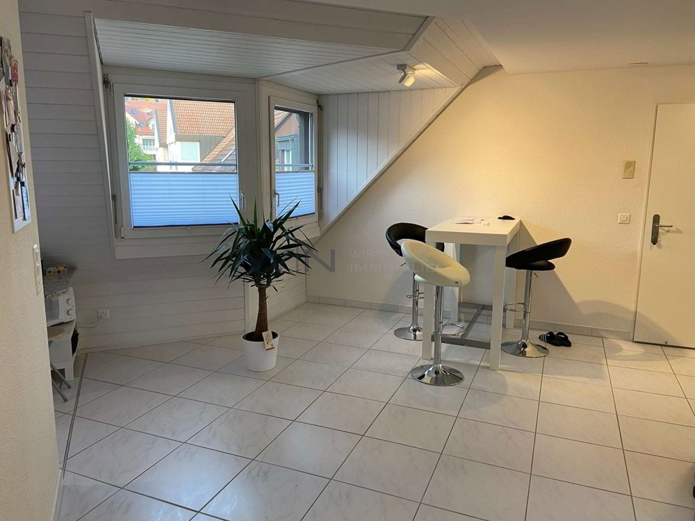 Wohnung – Volketswil - Ansicht 5