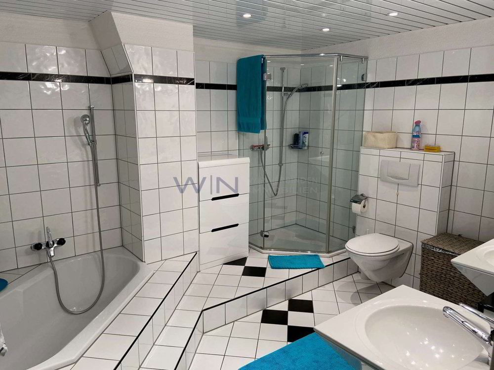 Wohnung – Volketswil - Mehr