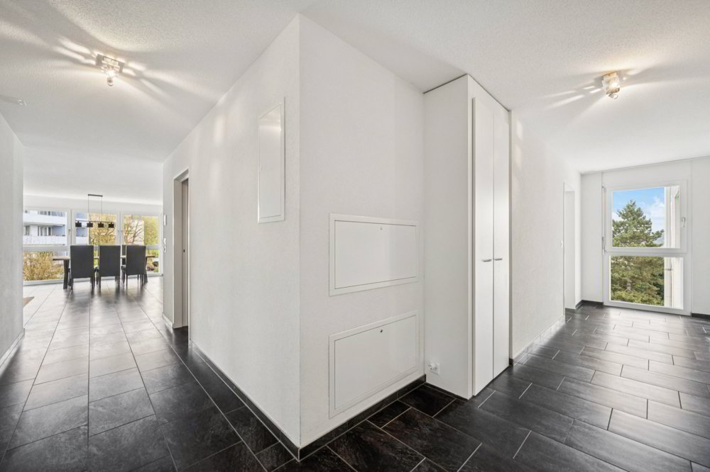 Wohnung – Hallwil - Ansicht 4
