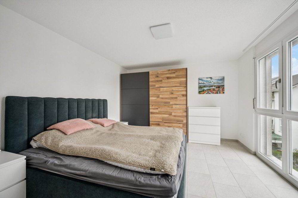 Wohnung – Hallwil - Ansicht 5