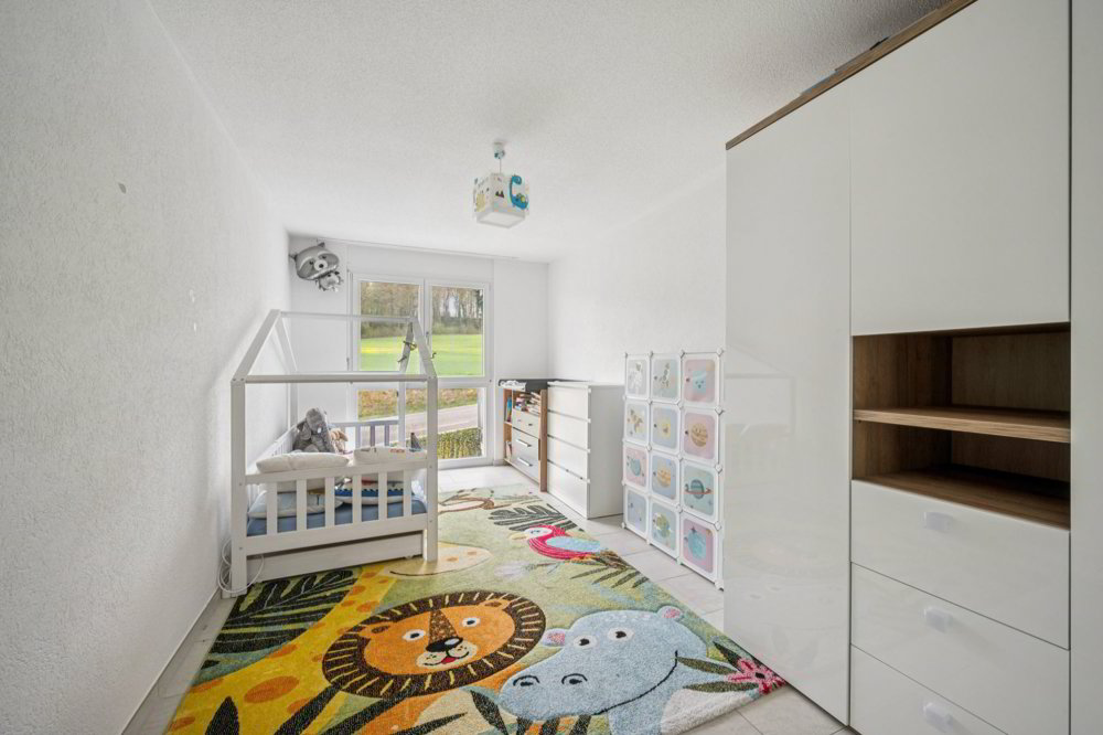 Wohnung – Hallwil - Mehr