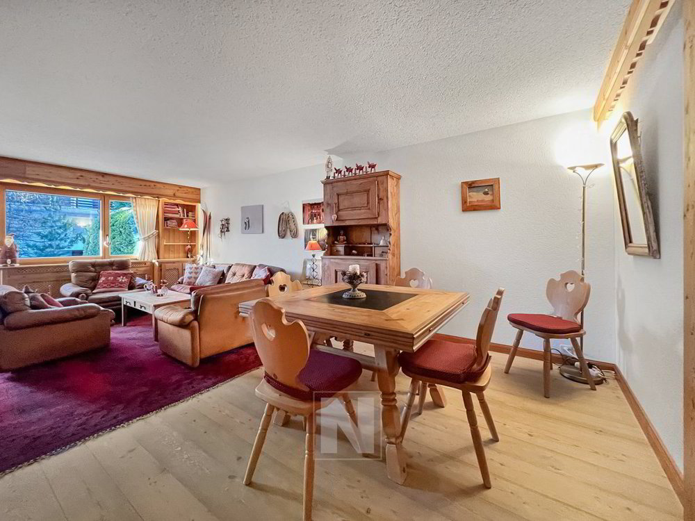 Wohnung – Verbier - Ansicht 5