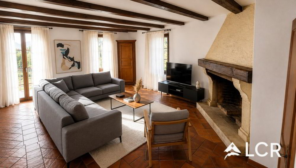 Wohnung – Rochefort - Ansicht 2
