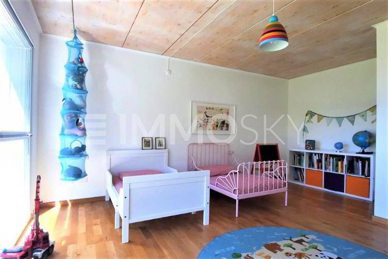Haus – Cadro - Ansicht 4