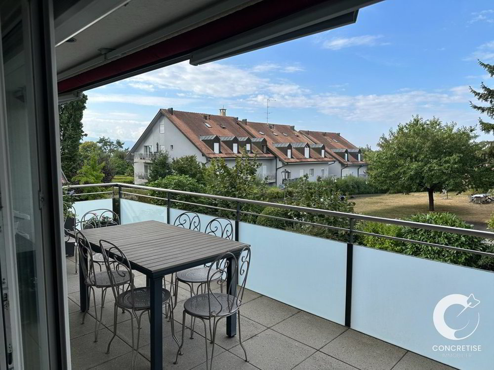 Wohnung – Denens - Ansicht 2