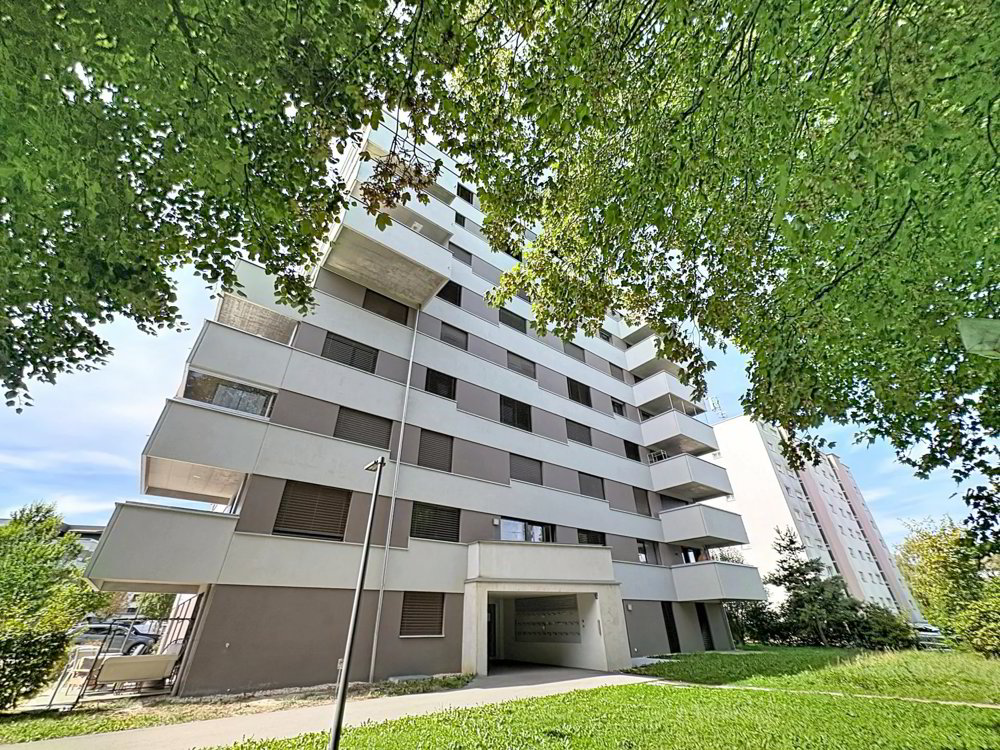 Wohnung – Payerne, District de la Broye-Vully