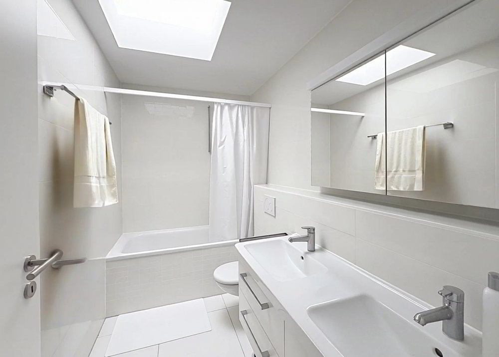 Wohnung – Payerne, District de la Broye-Vully - Ansicht 5