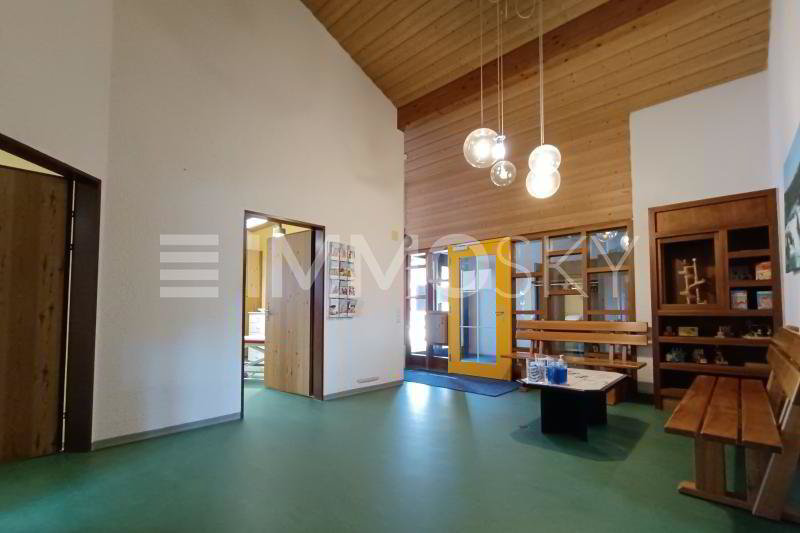 Haus – Löhningen - Ansicht 2
