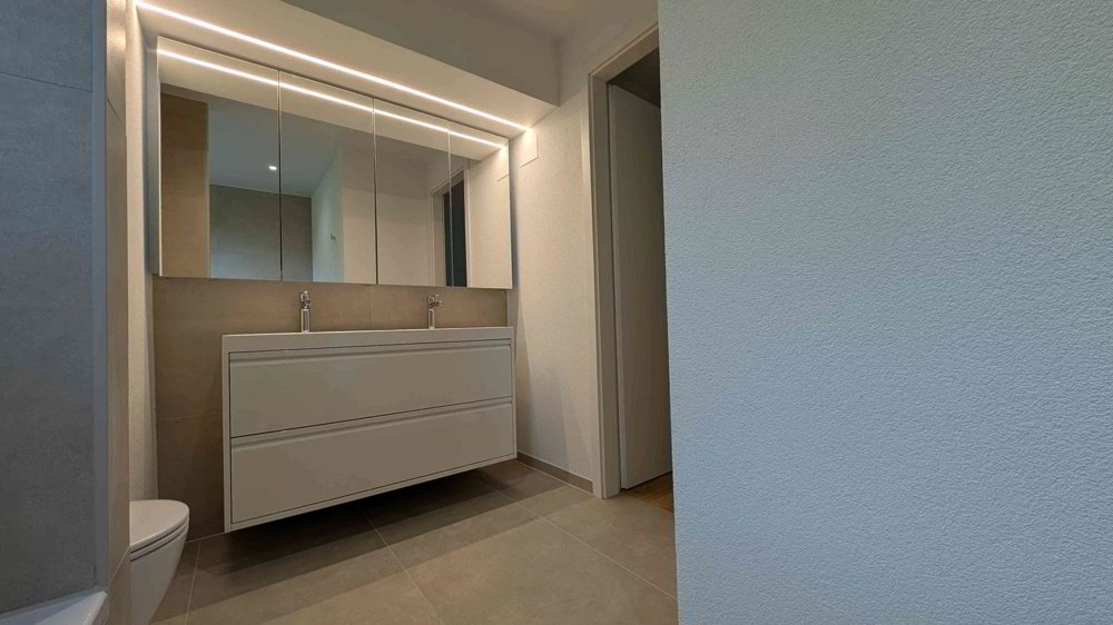 Wohnung – Neuchâtel - Ansicht 2