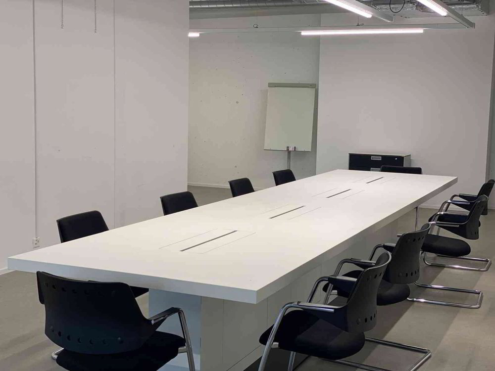 Arbeitsplatz in Bürogemeinschaft Wollerau - Ansicht 3