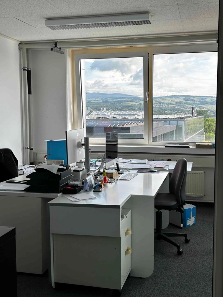 Locaux en colocation pour architectes et/ou ingénieurs - Ansicht 2