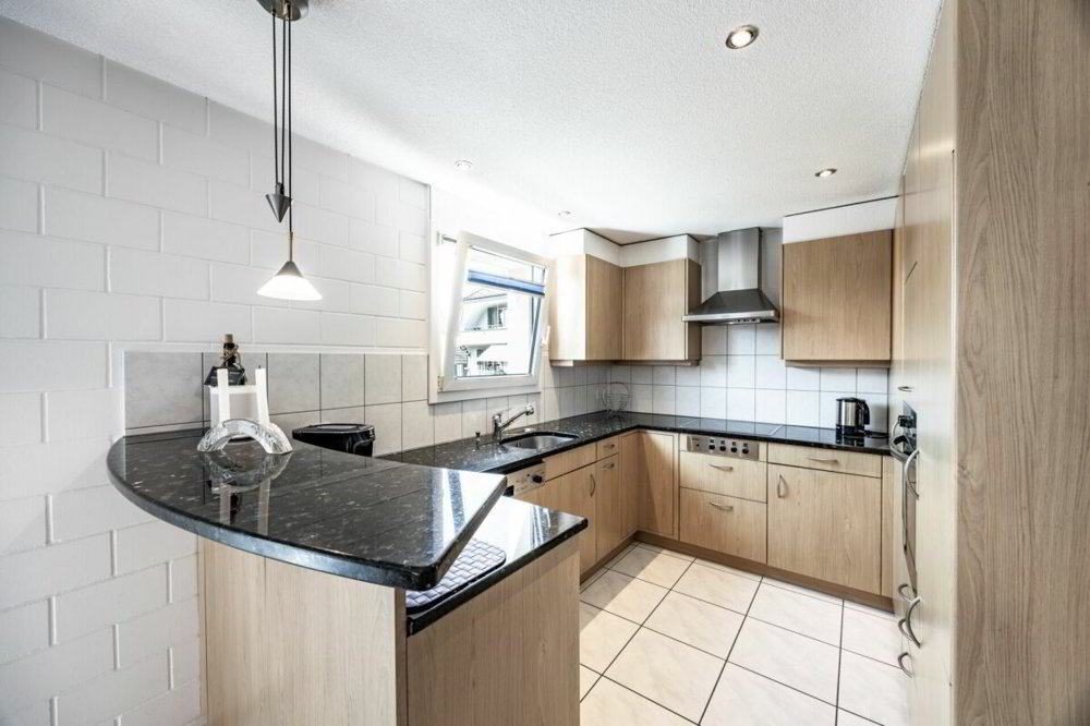 Wohnung – Huttwil - Ansicht 2