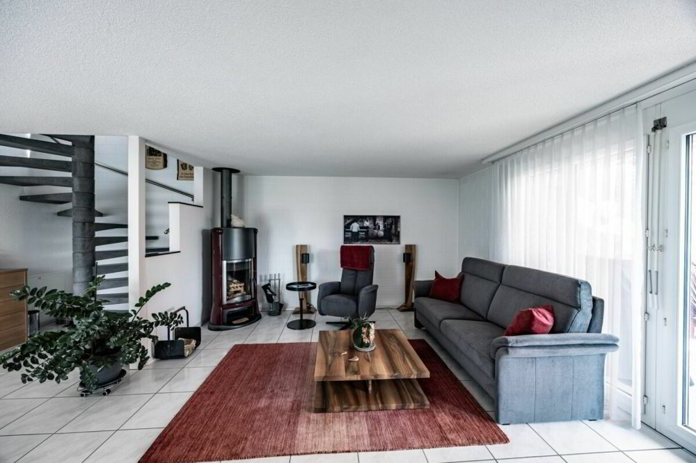 Wohnung – Huttwil - Ansicht 4