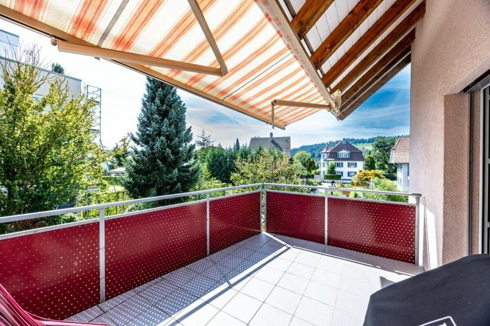 Wohnung – Huttwil - Ansicht 5