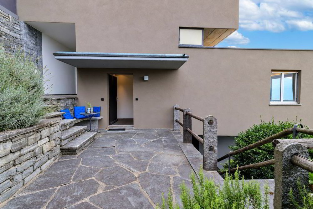 3.5 rooms Apartment to buy in Gordola - image 1/13