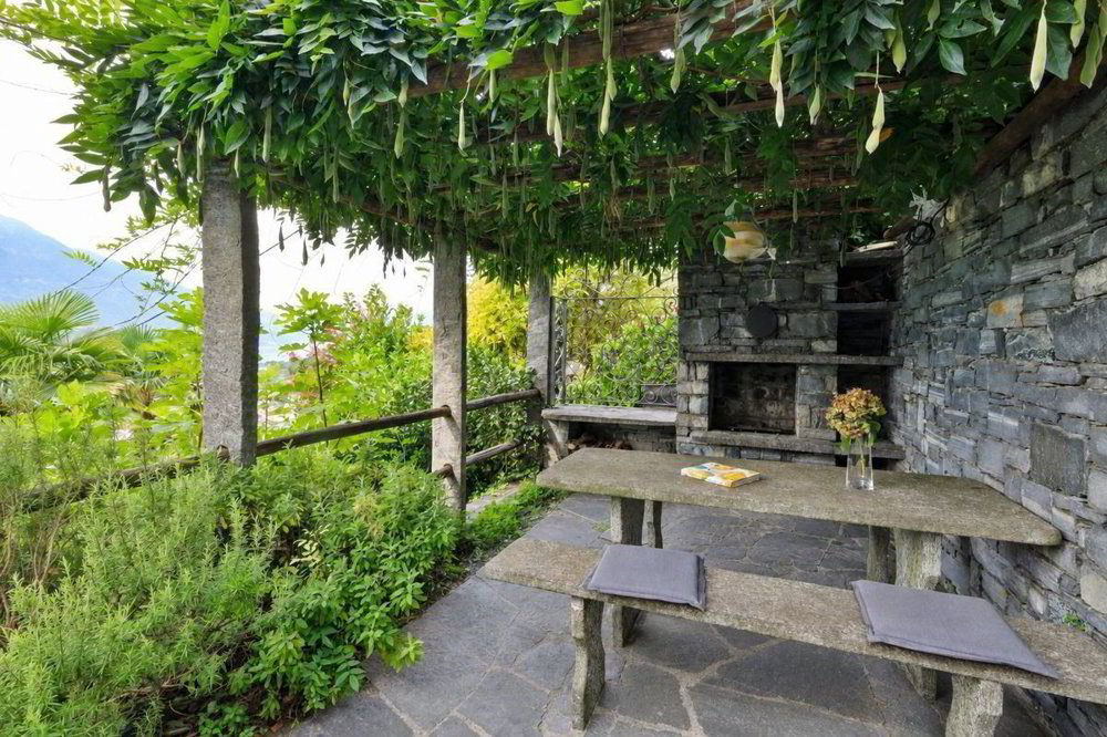 Wohnung – Gordola - Ansicht 3