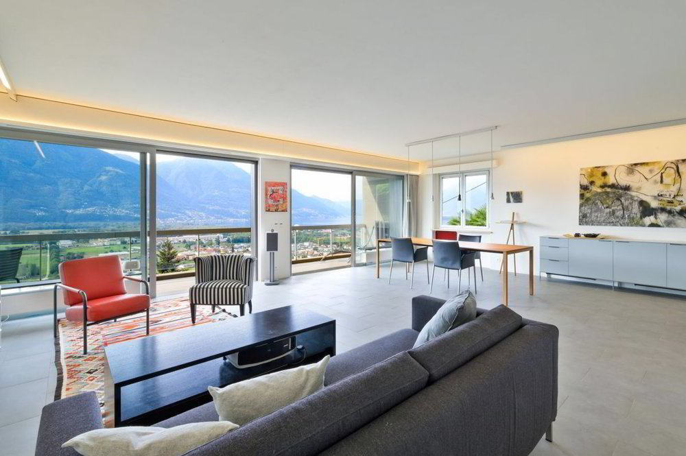 Wohnung – Gordola - Ansicht 4