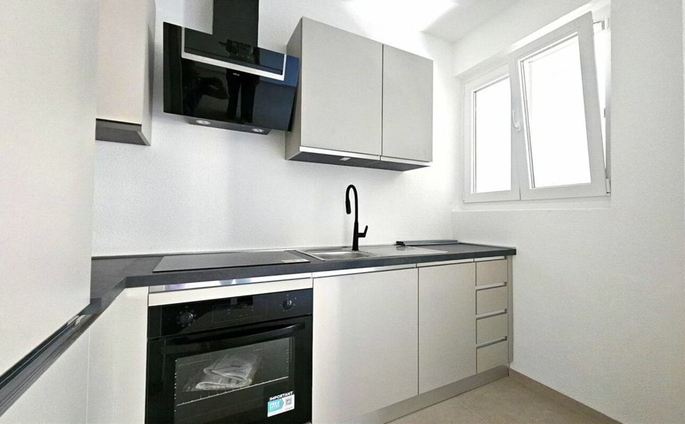 Wohnung – Giornico - Mehr