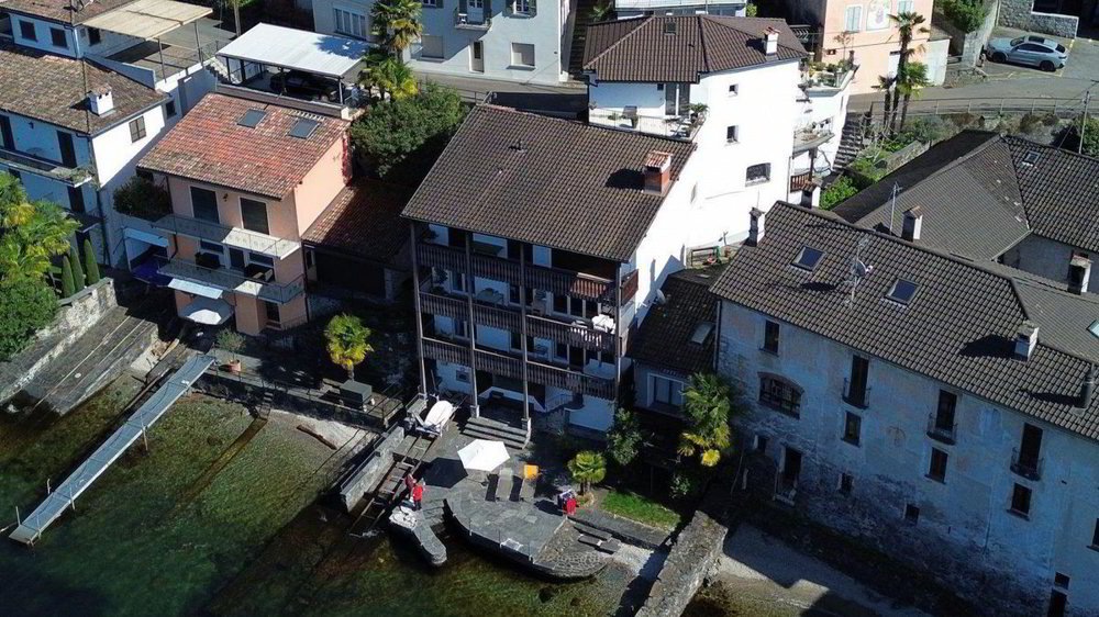 6 rooms Apartment to buy in Ranzo - image 1/30