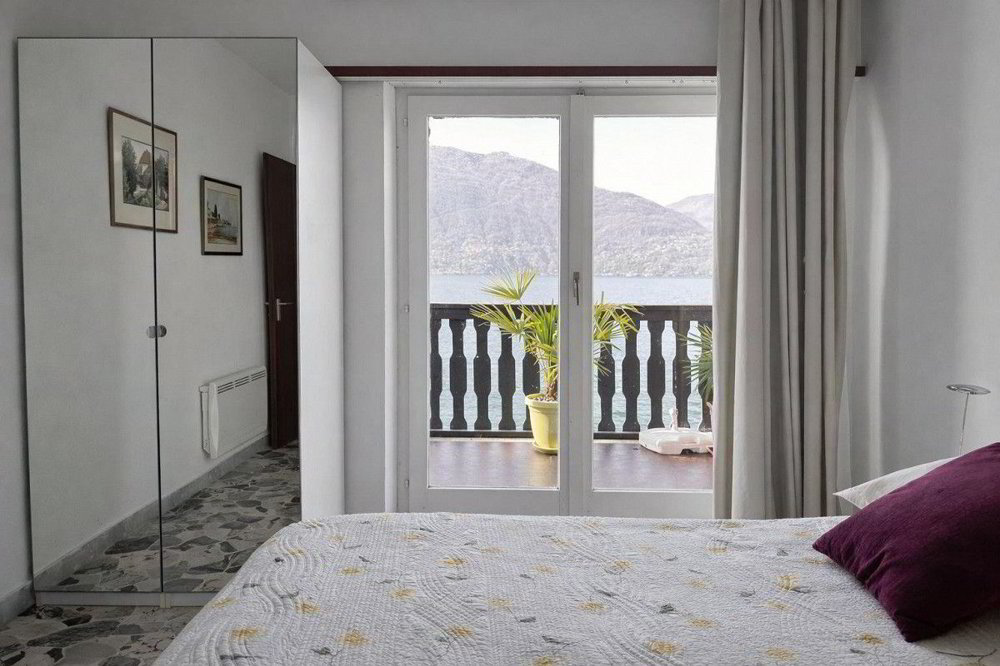 Wohnung – Ranzo - Mehr
