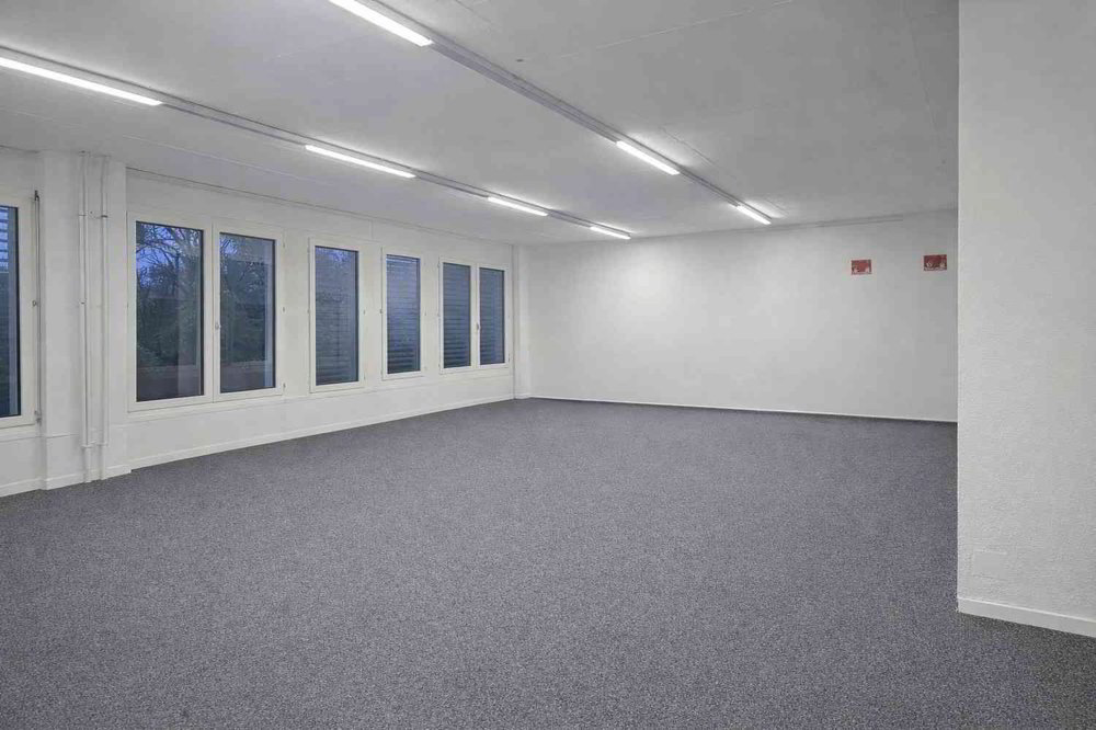 364m² Gewerbe in Horgen mieten - Ansicht 2