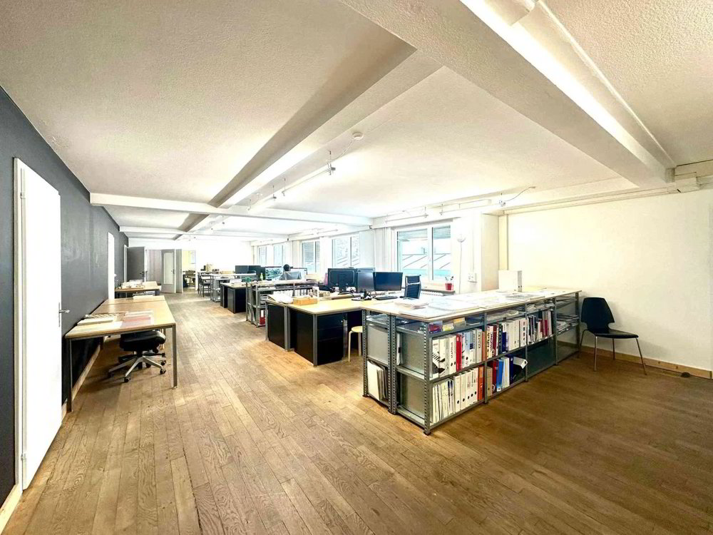 NACHMIETER GESUCHT IN BÜROGEMEINSCHAFT: - Ansicht 2