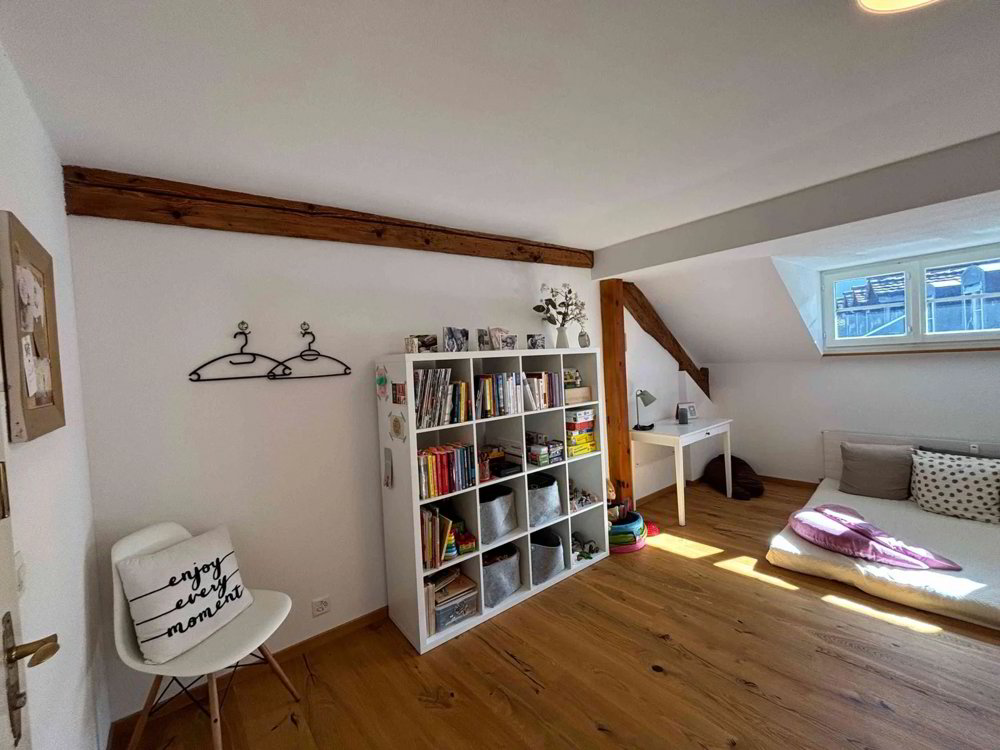 1 rooms Office & Commercial for rent in Bern - image 1/8