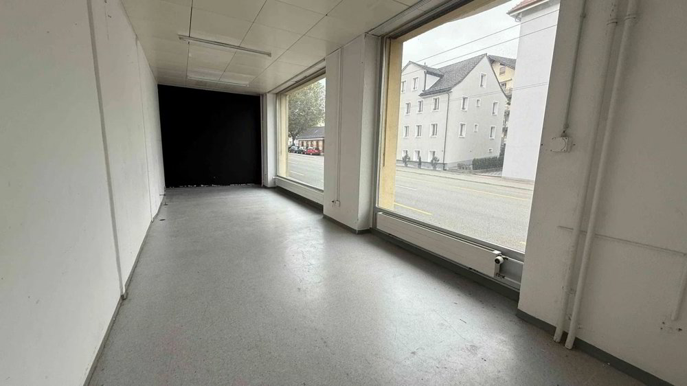 3 Zimmer Büro zu vermieten in St. Gallen - Bild 1/1