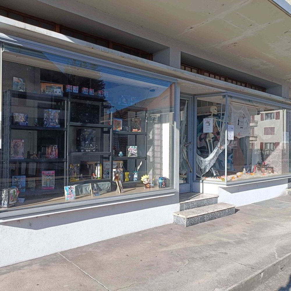 A louer: Salon de coiffure à Bassecourt / Vermieten Coiffeur Salon - Ansicht 3
