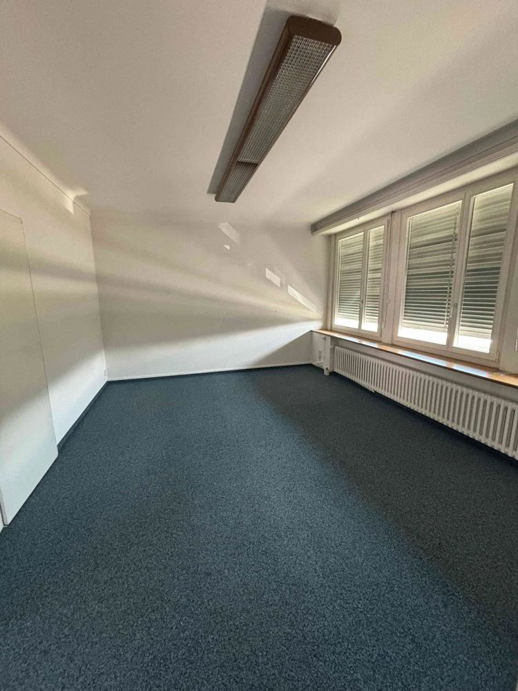 Büro in Bürogemeinschaft Winterthur Töss - Ansicht 3