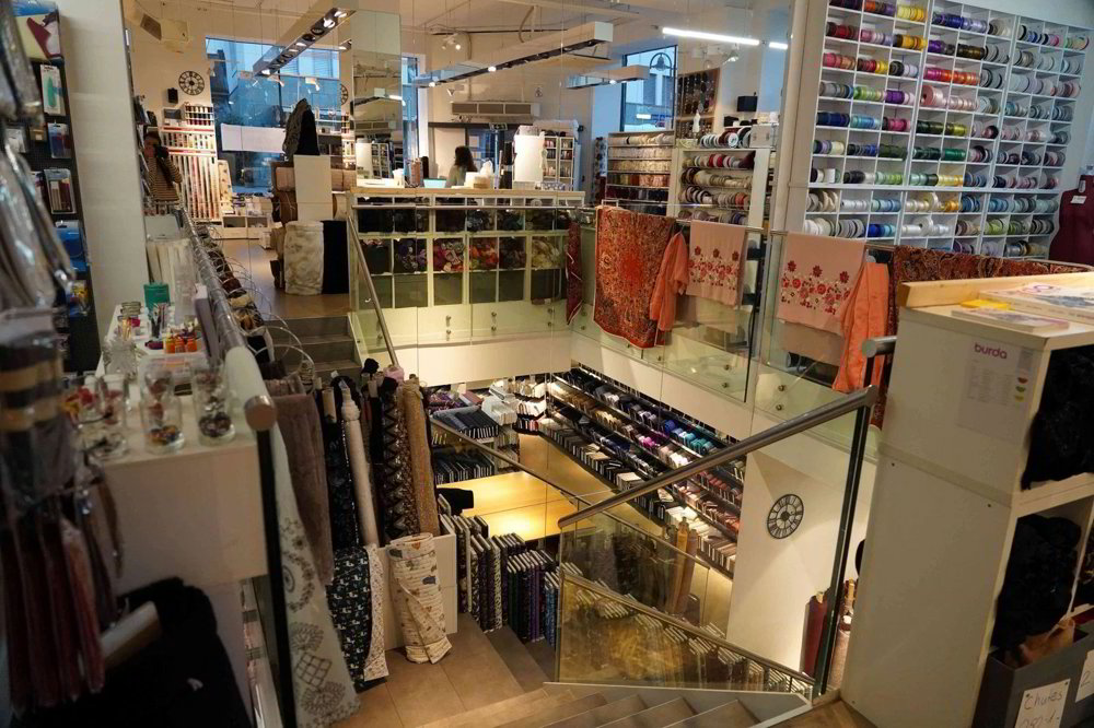 Local commercial à louer - centre de Sierre - Ansicht 4