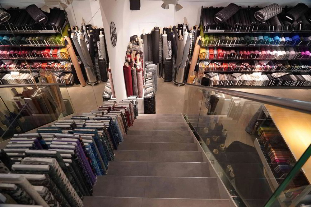 Local commercial à louer - centre de Sierre - Ansicht 5