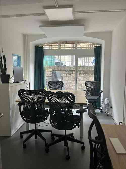 Bureaux 3.5 pièces - Ansicht 2