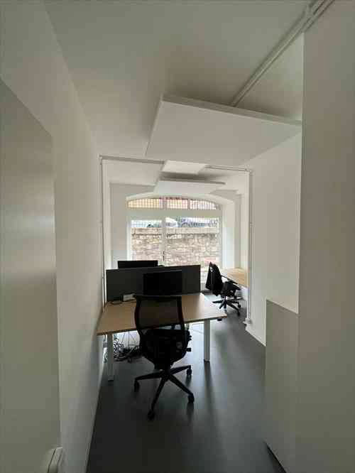 Bureaux 3.5 pièces - Ansicht 3