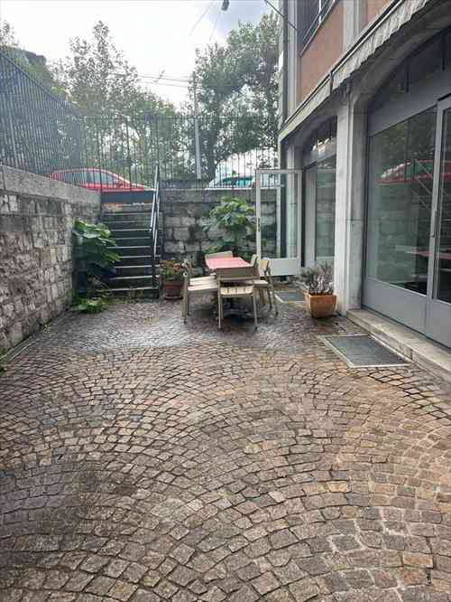 Bureaux 3.5 pièces - Mehr