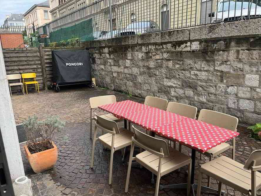 3.5 rooms Office & Commercial for rent in Genève - image 1/7