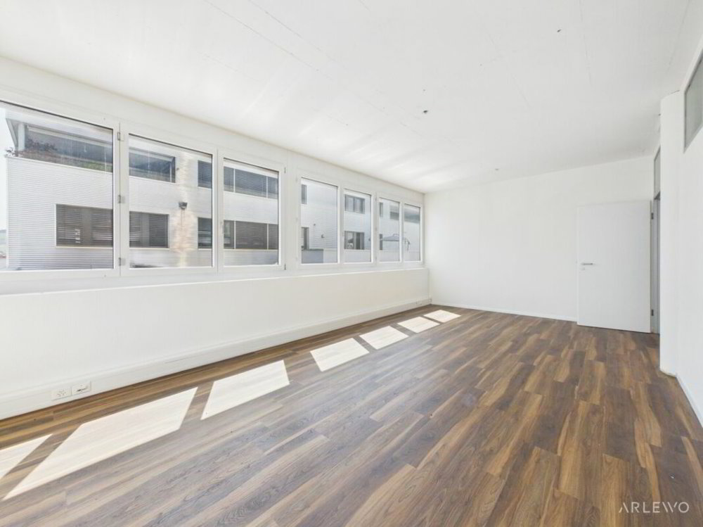 Raum für Büro, Coworking und kreative Konzepte - Ansicht 2