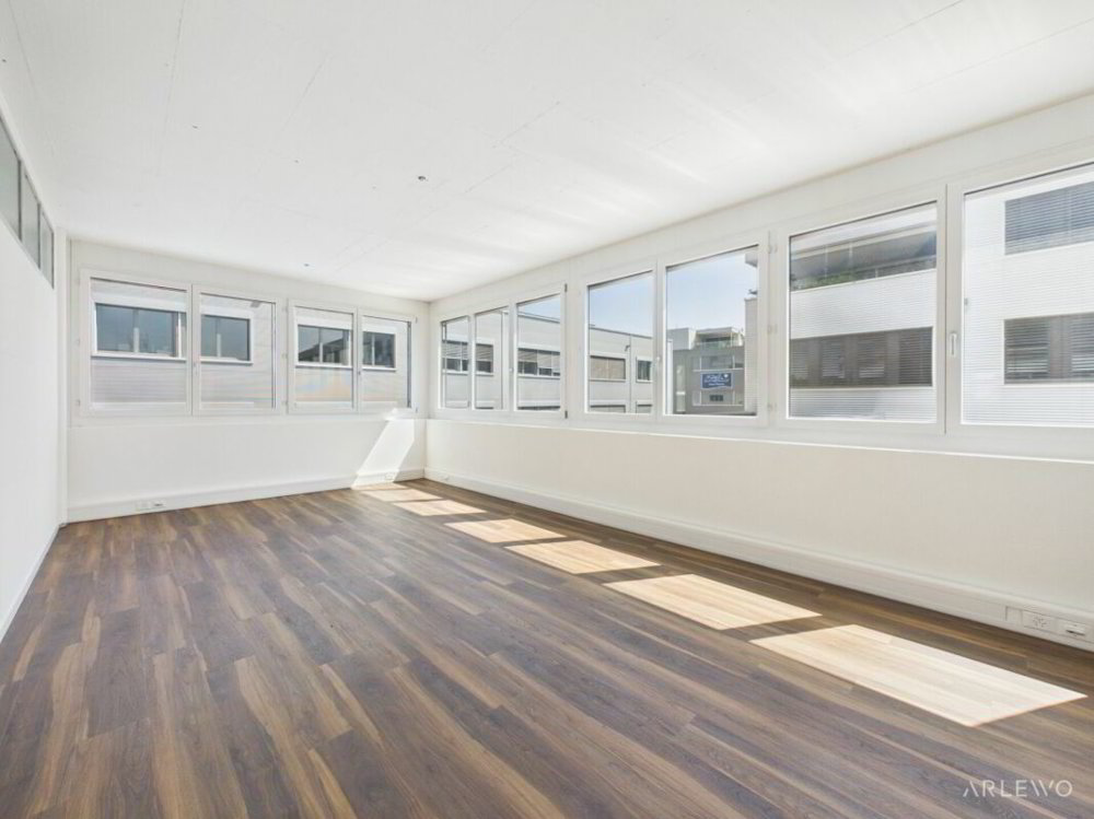 Raum für Büro, Coworking und kreative Konzepte - Ansicht 5